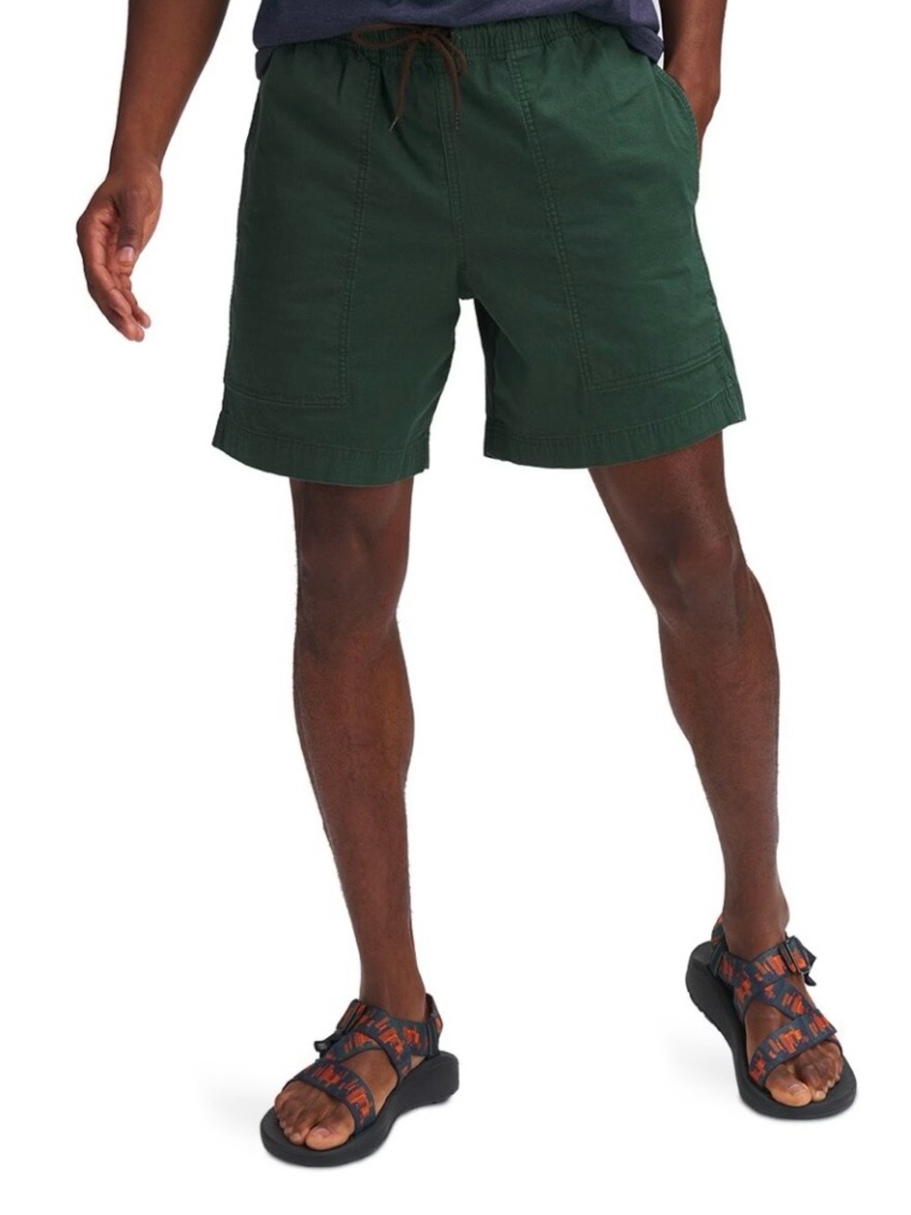 Filson Durable Stretch Dry Falls Short